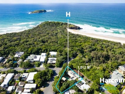 2 Elizabeth Street, Fingal Head - Thumbnail 2