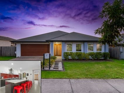 31 Malachite Drive, Logan Reserve - Image 1