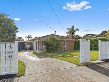 13 Culburra Avenue, Frankston - Image 1
