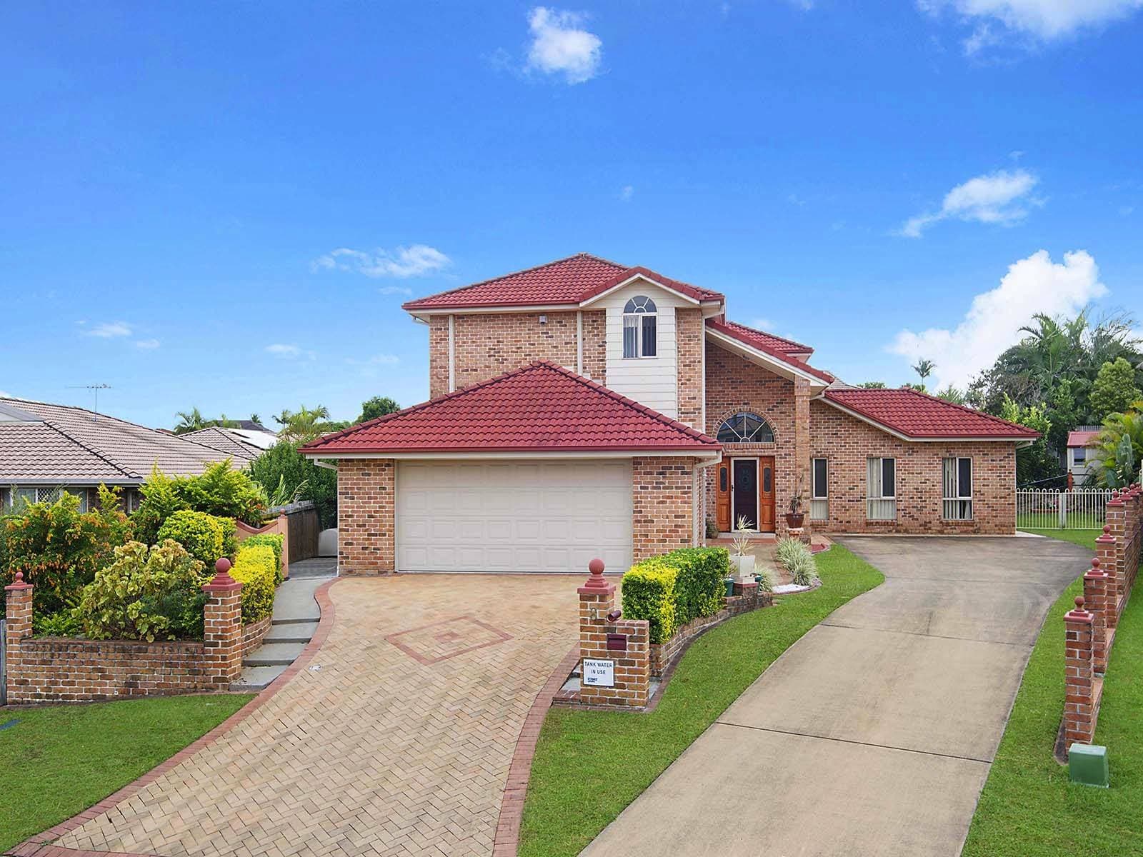 8 Pilgrim Pl, Bracken Ridge, QLD, Bracken Ridge - Thumbnail 2