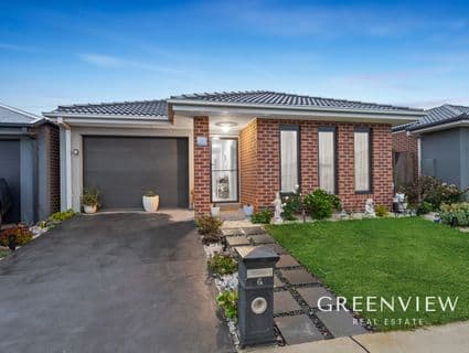 6 Doriemus Street, Cranbourne East - Image 1