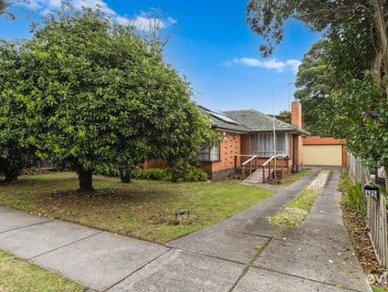 45 Ashleigh Avenue, Frankston - Thumbnail 2