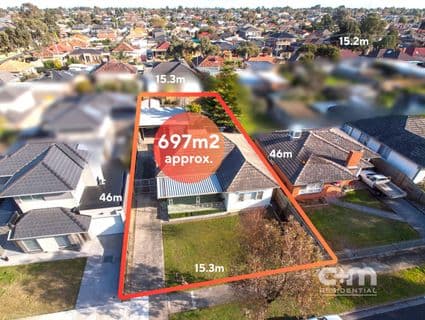 3 Lockley Street, Hadfield - Image 1
