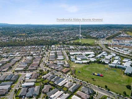 113 Fernbrooke Boulevard, Redbank Plains - Thumbnail 3
