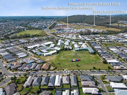 113 Fernbrooke Boulevard, Redbank Plains - Thumbnail 4