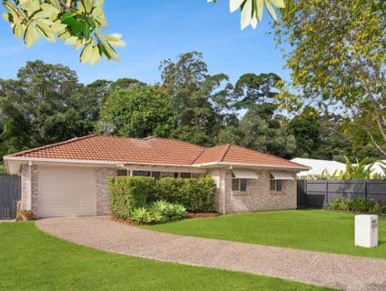 61 Lake Entrance Boulevard, NOOSAVILLE, Noosaville - Image 1