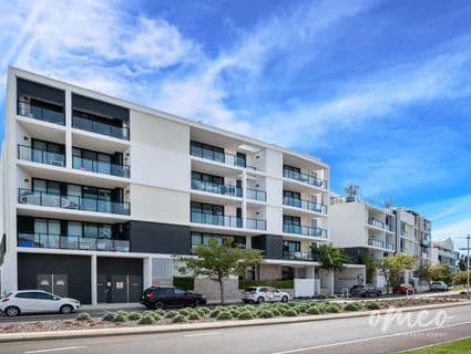 20/77 Orsino Boulevard, North Coogee - Image 1