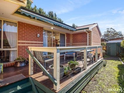 3/33A Marna Street, Healesville - Image 1