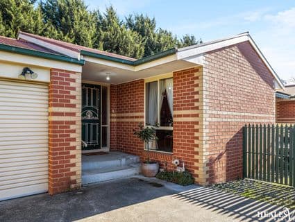 3/33A Marna Street, Healesville - Thumbnail 5
