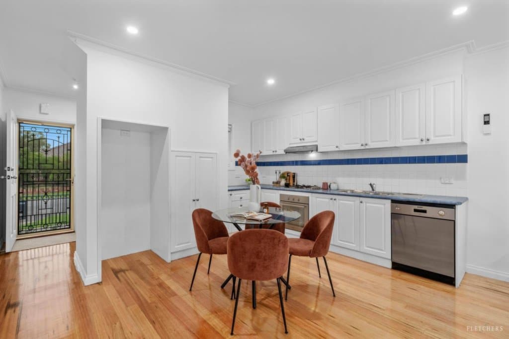 185 Mansfield Street, Thornbury - Thumbnail 2