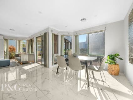 44 Lighthorse Crescent, Narre Warren South - Thumbnail 5