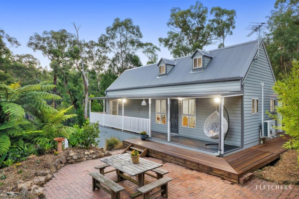 220 Emerald-Monbulk Road, Monbulk - Thumbnail 2