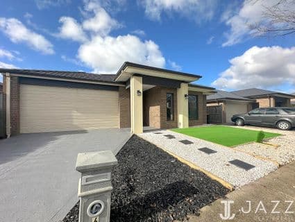 6 McWilliams Crescent, Point Cook - Thumbnail 2