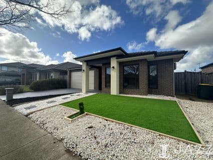 6 McWilliams Crescent, Point Cook - Thumbnail 3