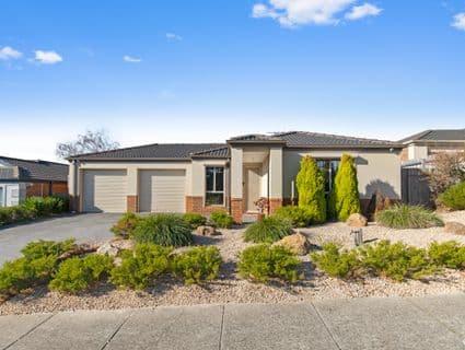 5 Triumph Way, Skye - Image 1