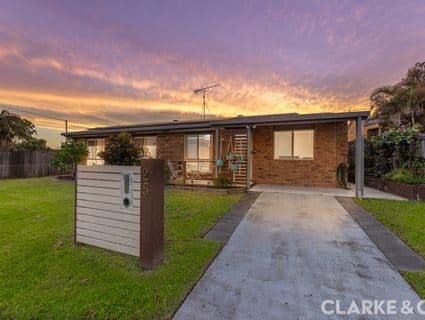 25 Chantilly Crescent, Beerwah - Image 1