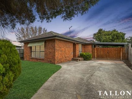 3 Box Court, Baxter - Image 1