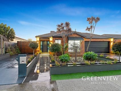 45 Scotsdale Drive, Cranbourne East - Image 1