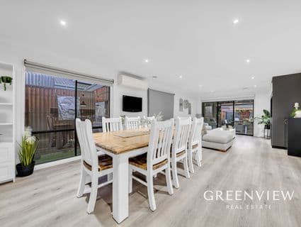 45 Scotsdale Drive, Cranbourne East - Thumbnail 4