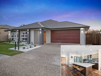 45 Malachite Drive, Logan Reserve - Image 1