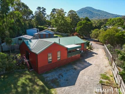 1 Rosanna Court, Badger Creek - Image 1