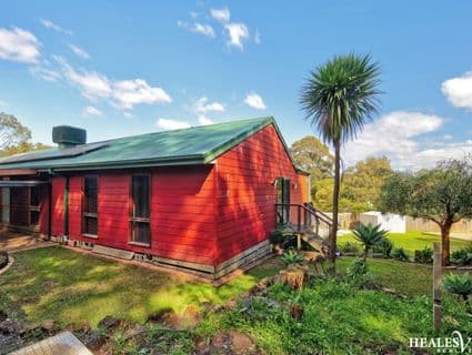 1 Rosanna Court, Badger Creek - Thumbnail 3