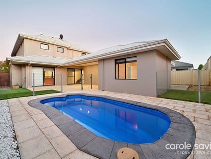 24 Da Vinci Drive, Tapping - Image 1