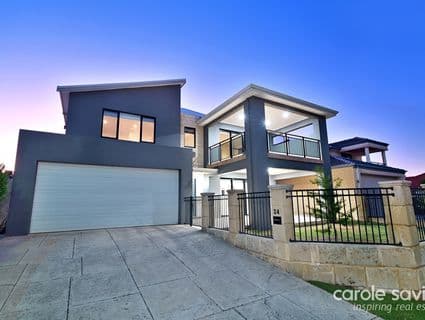24 Da Vinci Drive, Tapping - Thumbnail 2