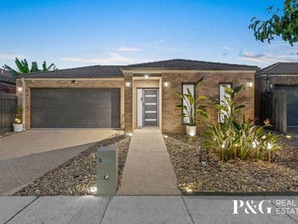 6 Cadillac Street, Cranbourne East - Image 1