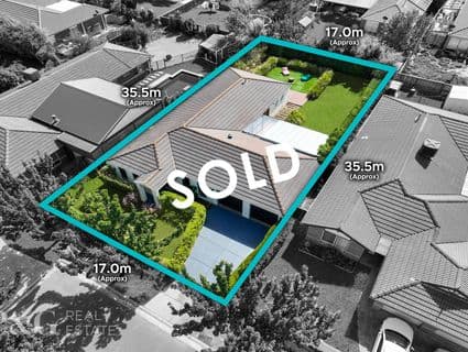 6 Exeter Place, Narre Warren South - Image 1
