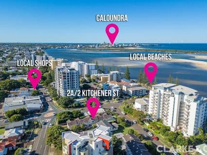 2/2A Kitchener Street, Golden Beach - Thumbnail 2