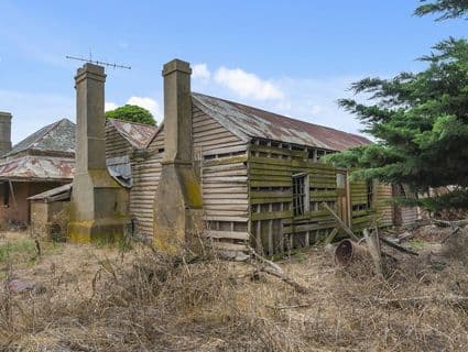 Lot 1, 90 Sheehans Road, Romsey - Image 1