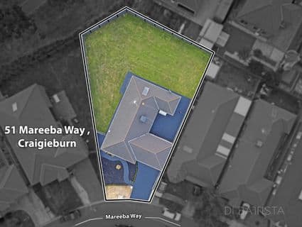 51 Mareeba Way, Craigieburn - Thumbnail 2