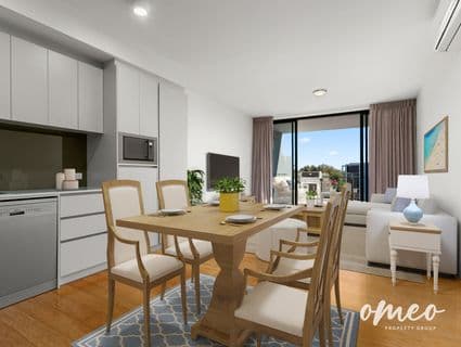 41/9 Coromandel Approach, North Coogee - Thumbnail 2