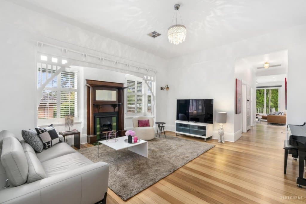 88 Prospect Hill Road, Camberwell - Thumbnail 2