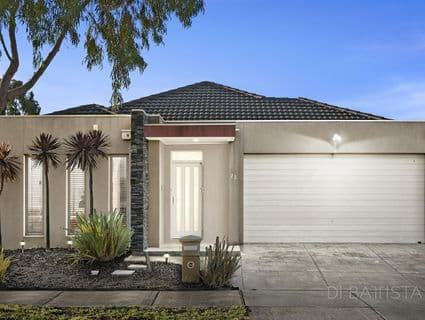 23 Northumberland Circuit, Craigieburn - Image 1