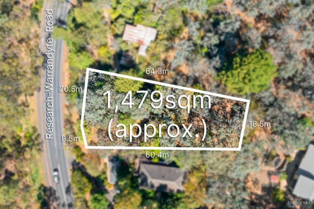 146 Research Warrandyte Road, Warrandyte - Thumbnail 2