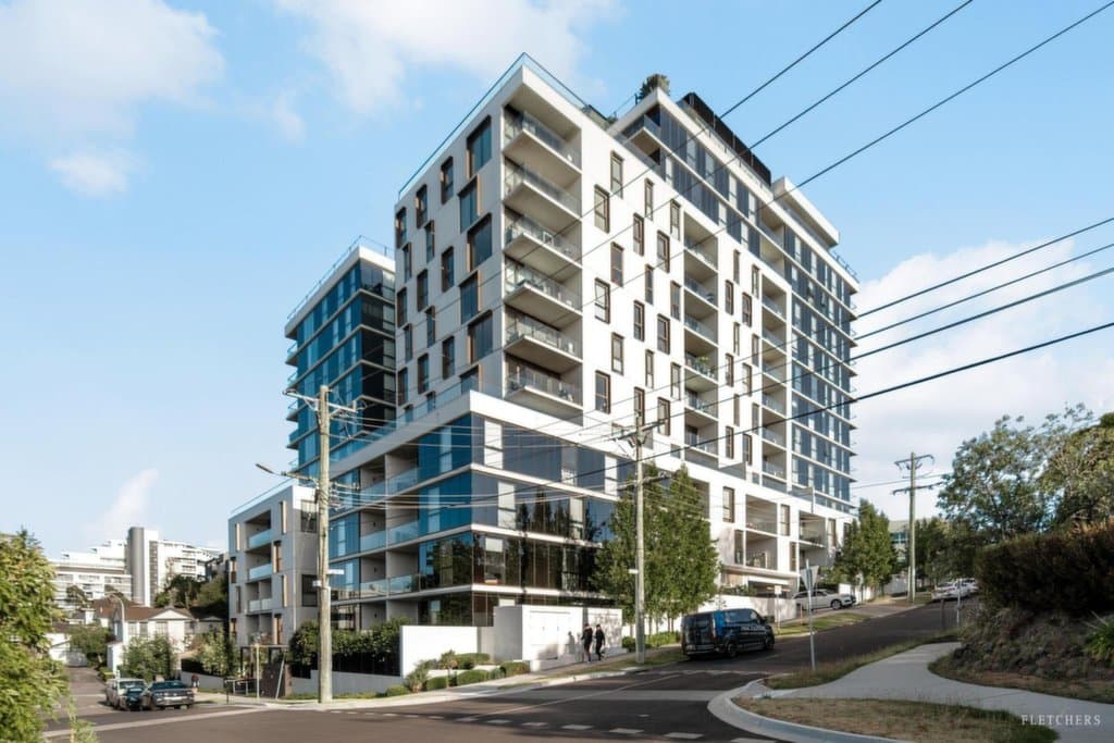 1103/20 Hepburn Road, Doncaster - Image 1