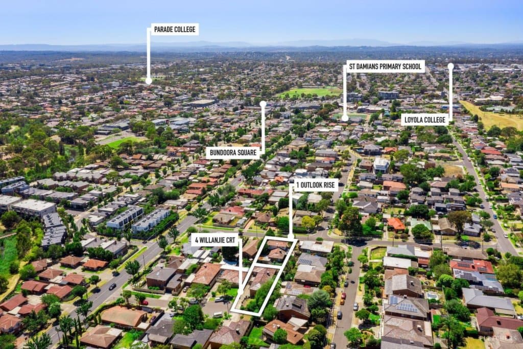 4 Willanjie Court, Bundoora - Thumbnail 3