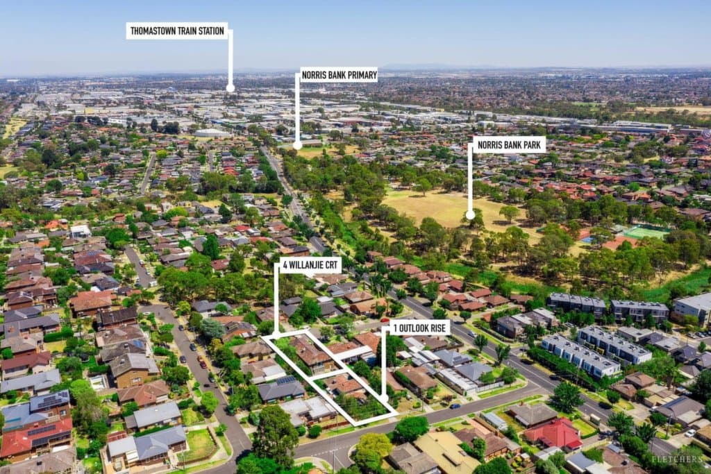 4 Willanjie Court, Bundoora - Thumbnail 4