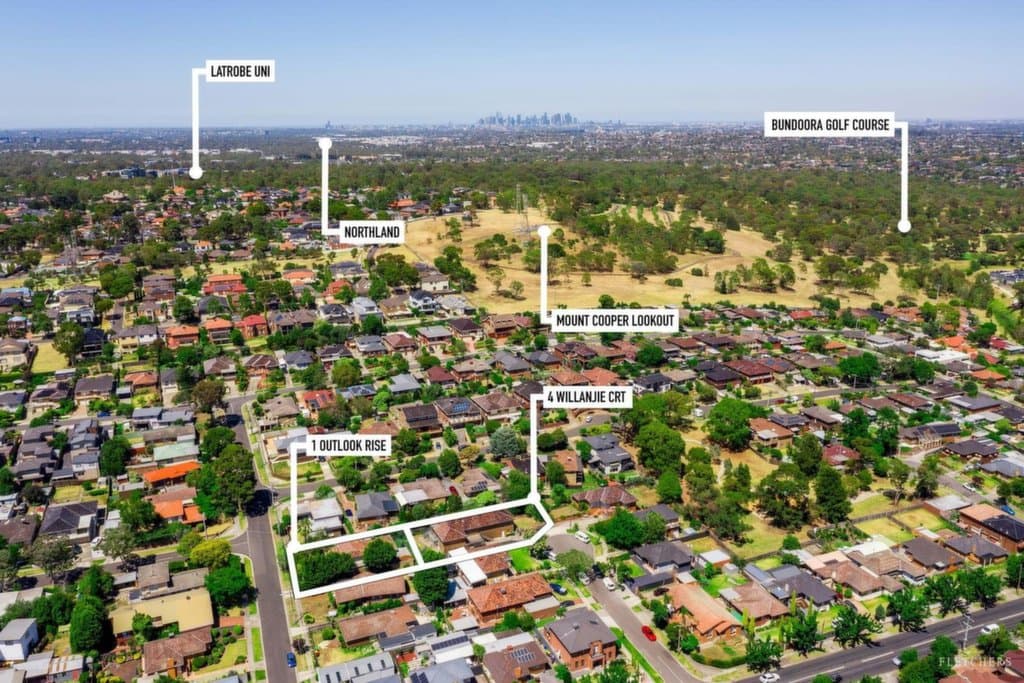 4 Willanjie Court, Bundoora - Thumbnail 5