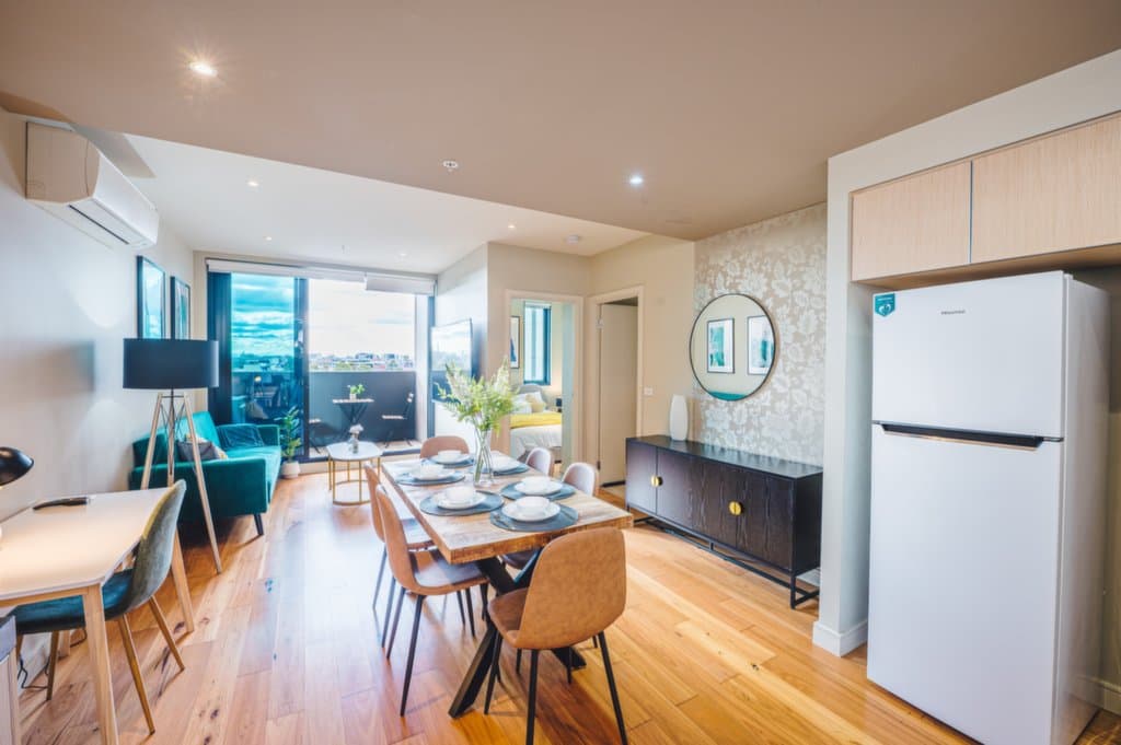803/228 A'beckett Street, Melbourne - Image 1