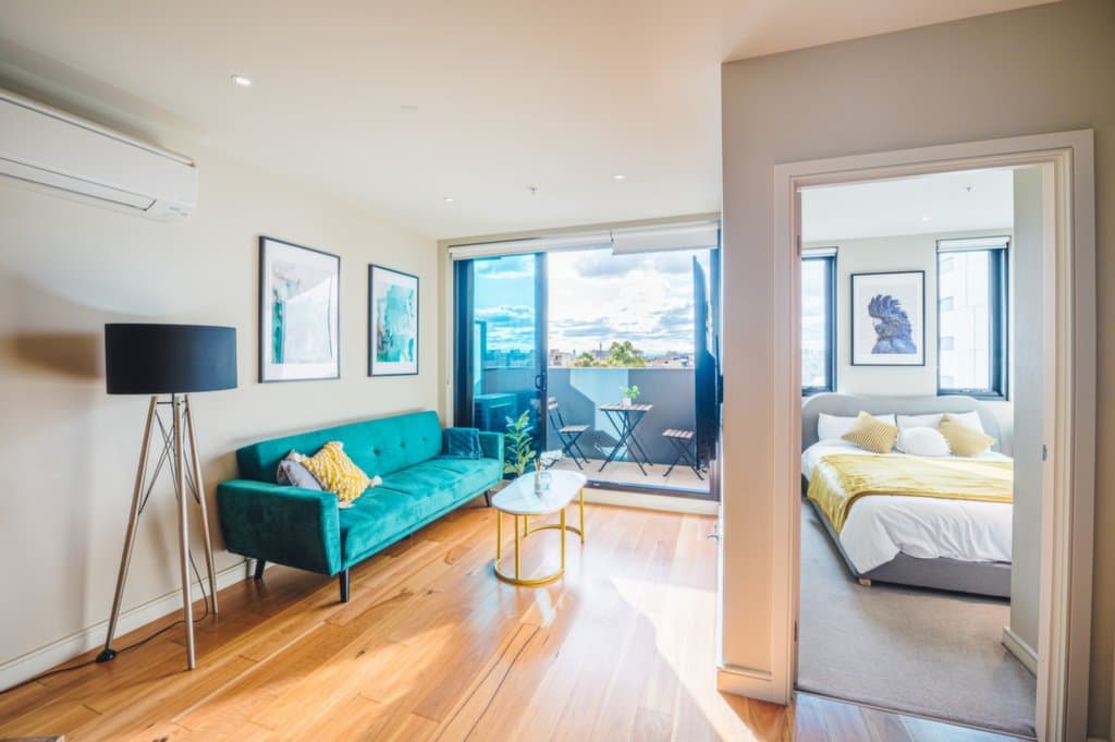 803/228 A'beckett Street, Melbourne - Thumbnail 6
