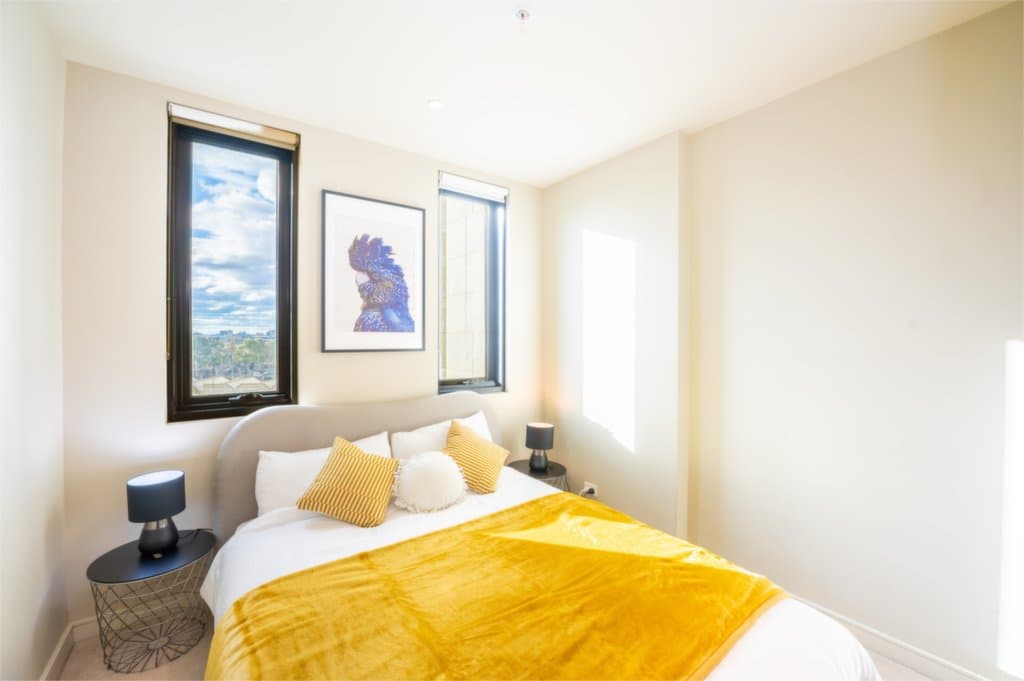 803/228 A'beckett Street, Melbourne - Thumbnail 7