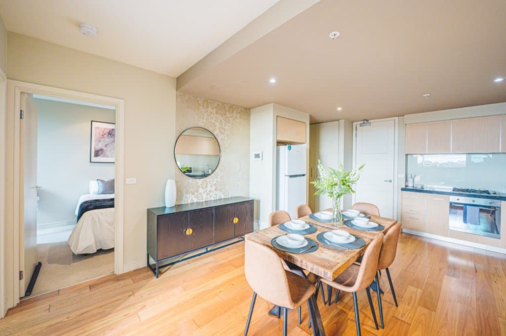 803/228 A'beckett Street, Melbourne - Thumbnail 8