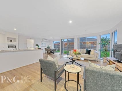 6 Lighthorse Crescent, Narre Warren South - Thumbnail 4