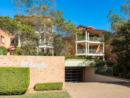 17/10-18 Clio Street, Sutherland - Image 1