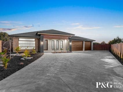 6 Wrap Court, Narre Warren South - Thumbnail 2