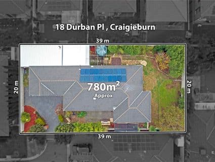 18 Durban Place, Craigieburn - Thumbnail 2
