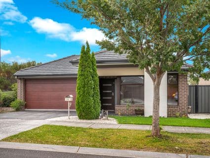 20 Tamarin Street, Craigieburn - Thumbnail 2